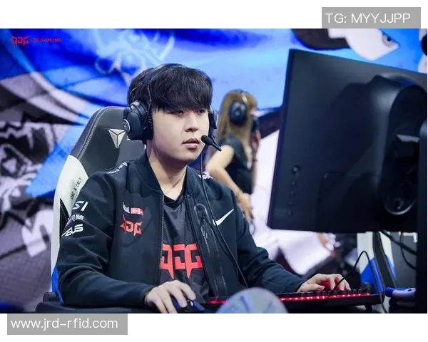 电竞比分独家解析JDG战队节奏对比与战术优势分析